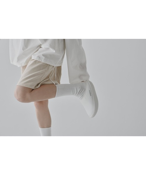 ESTNATION（エストネーション）の「&MEDICAL / KAMOLEG 3.0（サンダル・メンズ・グレー/ブラック/ホワイト・MEDIUM/LARGE/X-LARGE/SMALL）」の6枚目の写真