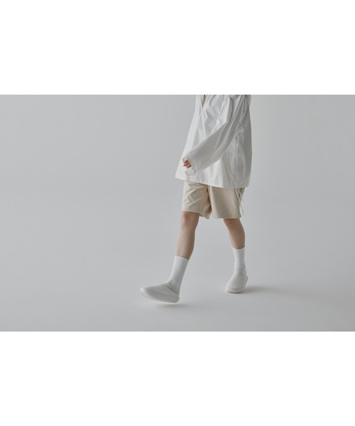 ESTNATION（エストネーション）の「&MEDICAL / KAMOLEG 3.0（サンダル・メンズ・グレー/ブラック/ホワイト・MEDIUM/LARGE/X-LARGE/SMALL）」の7枚目の写真