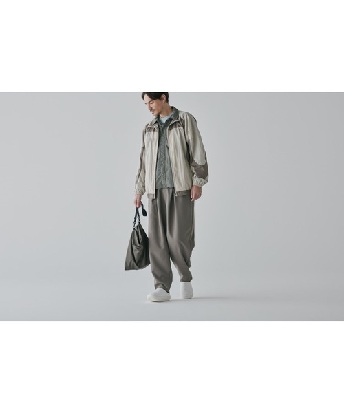 ESTNATION（エストネーション）の「&MEDICAL / KAMOLEG 3.0（サンダル・メンズ・グレー/ブラック/ホワイト・MEDIUM/LARGE/X-LARGE/SMALL）」の8枚目の写真