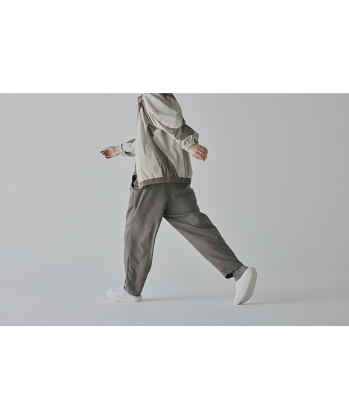 ESTNATION（エストネーション）の「&MEDICAL / KAMOLEG 3.0（サンダル・メンズ・グレー/ブラック/ホワイト・MEDIUM/LARGE/X-LARGE/SMALL）」の9枚目の写真