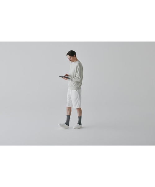 ESTNATION（エストネーション）の「&MEDICAL / KAMOLEG 3.0（サンダル・メンズ・グレー/ブラック/ホワイト・MEDIUM/LARGE/X-LARGE/SMALL）」の10枚目の写真