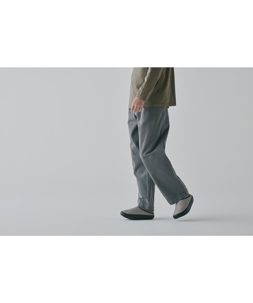 ESTNATION（エストネーション）の「&MEDICAL / KAMOLEG 3.0（サンダル・メンズ・グレー/ブラック/ホワイト・MEDIUM/LARGE/X-LARGE/SMALL）」の15枚目の写真