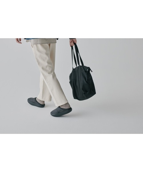 ESTNATION（エストネーション）の「&MEDICAL / KAMOLEG 3.0（サンダル・メンズ・グレー/ブラック/ホワイト・MEDIUM/LARGE/X-LARGE/SMALL）」の19枚目の写真