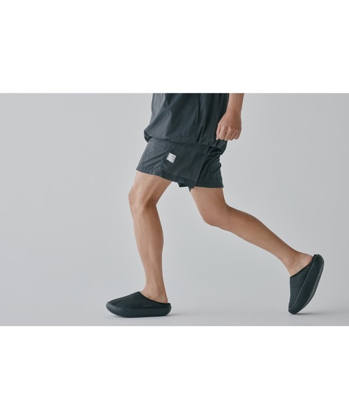 ESTNATION（エストネーション）の「&MEDICAL / KAMOLEG 3.0（サンダル・メンズ・グレー/ブラック/ホワイト・MEDIUM/LARGE/X-LARGE/SMALL）」の20枚目の写真