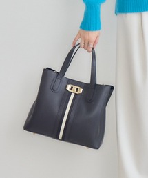 KATHARINE ROSS | 【KATHARINE ROSS】【MILLELA FIRENZE】センターラインひねり(ハンドバッグ)