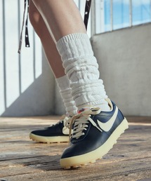 NIKE | ナイキ アストログラバー レザー ウィメンズシューズ / Nike Astrograbber Leather Women's Shoes II1259-001 Black(スニーカー)