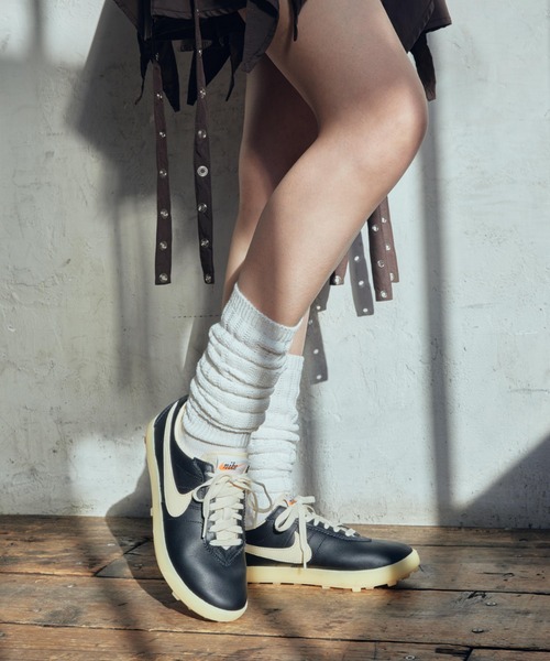 ナイキ アストログラバー レザー ウィメンズシューズ / Nike