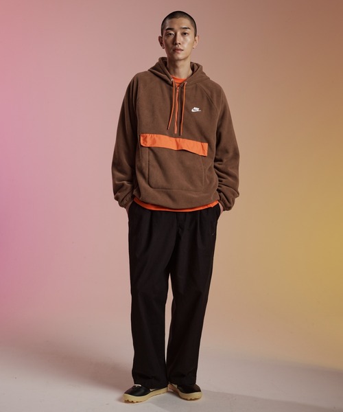 NIKE（ナイキ）の「ナイキ アストログラバー レザー ウィメンズシューズ / Nike Astrograbber Leather Women's Shoes II1259-001 Black（スニーカー・レディース・ブラック・22/24.5/24/23.5/23/22.5/26/25.5/25）」の9枚目の写真