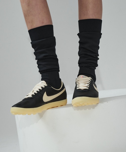 ナイキ アストログラバー レザー ウィメンズシューズ / Nike