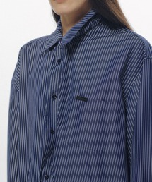 KEISUKEYOSHIDA（ケイスケヨシダ）の「Windward Short Shirt（シャツ/ブラウス）」