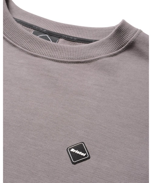 F.C.Real Bristol(エフシーレアルブリストル)の「V.I.P CREWNECK SWEAT(スウェット・メンズ・グレー/ブラック/ライトブルー・SMALL/MEDIUM/LARGE/X-LARGE/XX-LARGE)」の11枚目の写真