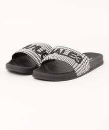 ADPOSION（アドポーション）の「【1PIU1UGUALE3 RELAX】シャワーサンダル（サンダル）」