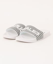 ADPOSION（アドポーション）の「【1PIU1UGUALE3 RELAX】シャワーサンダル（サンダル）」