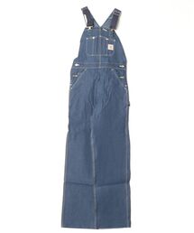 Carhartt | 【T14】【Carhartt/カーハート】DENIM BIB OVERALL(サロペット/オーバーオール)