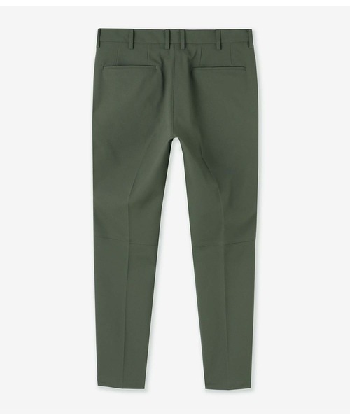 junhashimoto（ジュンハシモト）の「TRAVEL PANTS（その他パンツ・メンズ・カーキ・2）」の4枚目の写真