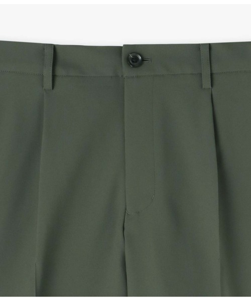 junhashimoto（ジュンハシモト）の「TRAVEL PANTS（その他パンツ・メンズ・カーキ・2）」の8枚目の写真