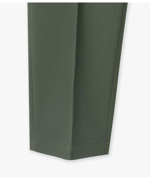 junhashimoto（ジュンハシモト）の「TRAVEL PANTS（その他パンツ・メンズ・カーキ・2）」の10枚目の写真