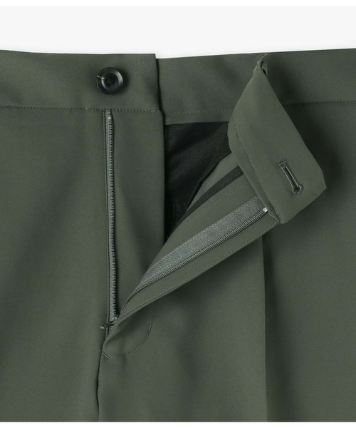 junhashimoto（ジュンハシモト）の「TRAVEL PANTS（その他パンツ・メンズ・カーキ・2）」の11枚目の写真