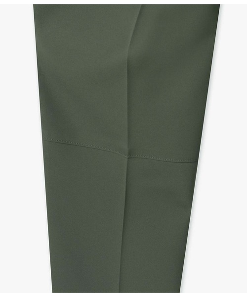 junhashimoto（ジュンハシモト）の「TRAVEL PANTS（その他パンツ・メンズ・カーキ・2）」の3枚目の写真