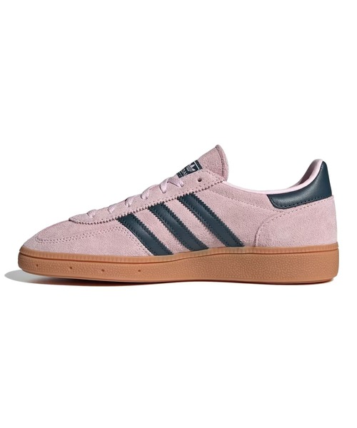adidas(アディダス)の「(ADIDAS)HANDBALL SPEZIAL W(スニーカー・レディース・ピンク・24cm/25cm/23cm)」の4枚目の写真