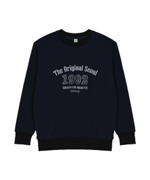 1992 MULTI SWEAT [NAVY]
