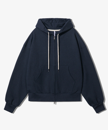 セール】FANSHOW｜ファンショー（メンズ）のパーカー（ブルー