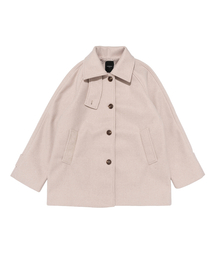 MUSINSA｜ムシンサ（レディース）のダッフルコート通販 - ZOZOTOWN