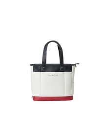 TOMMY HILFIGER GOLF（トミー ヒルフィガー ゴルフ）の「トートバッグ FACE（トートバッグ）」