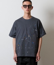 NUMBER (N)INE｜ナンバーナインのTシャツ/カットソー（グレー/灰色系