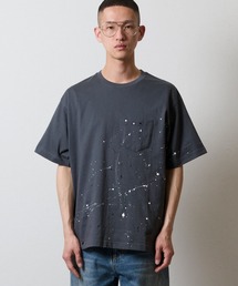 NUMBER (N)INE｜ナンバーナイン（メンズ）のTシャツ/カットソー通販