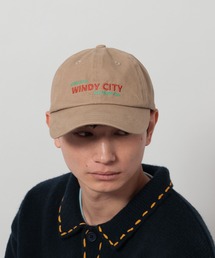 LAKOLE | シティロゴキャップ / 639386(キャップ)