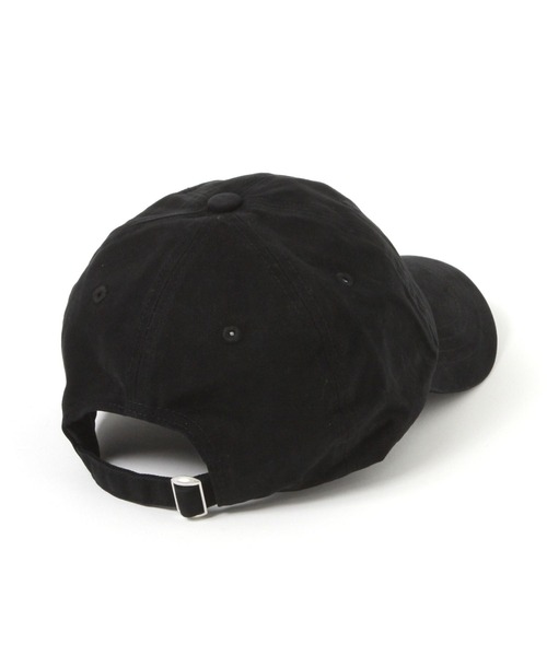 LAKOLE（ラコレ）の「シティロゴキャップ / 639386（キャップ・メンズ・ベージュ/ネイビー/ブラック・9）」の9枚目の写真