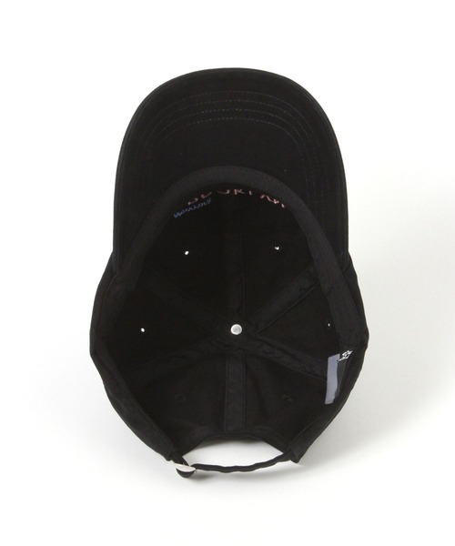 LAKOLE（ラコレ）の「シティロゴキャップ / 639386（キャップ・メンズ・ベージュ/ネイビー/ブラック・9）」の10枚目の写真