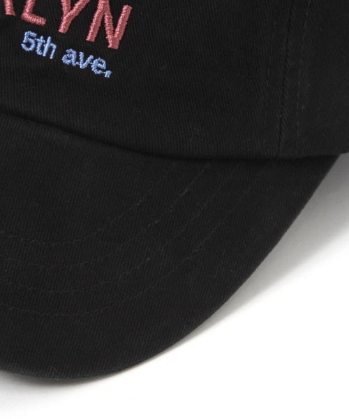 LAKOLE（ラコレ）の「シティロゴキャップ / 639386（キャップ・メンズ・ベージュ/ネイビー/ブラック・9）」の11枚目の写真