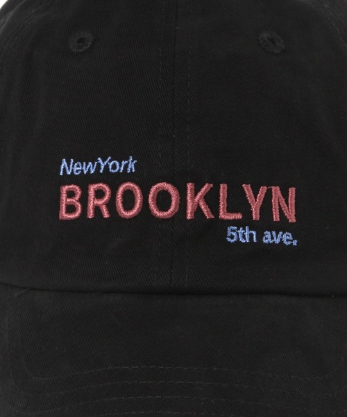 LAKOLE（ラコレ）の「シティロゴキャップ / 639386（キャップ・メンズ・ベージュ/ネイビー/ブラック・9）」の12枚目の写真