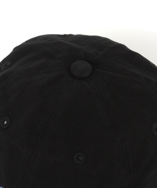 LAKOLE（ラコレ）の「シティロゴキャップ / 639386（キャップ・メンズ・ベージュ/ネイビー/ブラック・9）」の13枚目の写真