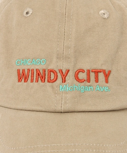 LAKOLE（ラコレ）の「シティロゴキャップ / 639386（キャップ・メンズ・ベージュ/ネイビー/ブラック・9）」の16枚目の写真