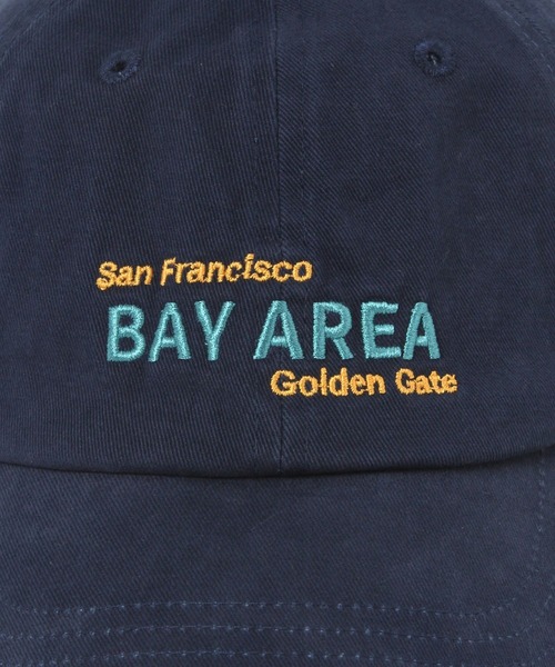 LAKOLE（ラコレ）の「シティロゴキャップ / 639386（キャップ・メンズ・ベージュ/ネイビー/ブラック・9）」の17枚目の写真