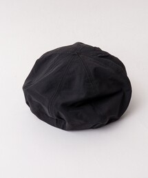 NOLLEY'S（ノーリーズ）の「【halo commodity/ハロ コモディティー】Salt Over Beret h261-511（ハンチング/ベレー帽）」