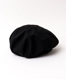 NOLLEY'S（ノーリーズ）の「【halo commodity/ハロ コモディティー】Salt Over Beret h261-511（ハンチング/ベレー帽）」