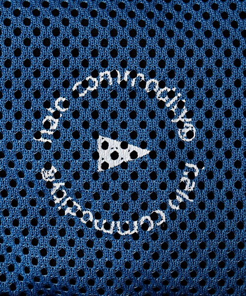 halo commodity（ハロ　コモディティー）の「【halo commodity】撥水ナイロンベレー Salt Over Beret（h261-511）（ハンチング/ベレー帽・メンズ・ブラック/チャコールグレー/ライトグレー・FREE）」の18枚目の写真