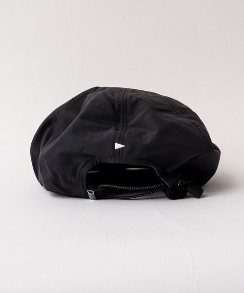 halo commodity(ハロ コモディティー)の「【halo commodity/ハロ コモディティー】Salt Over Beret h261-511(ハンチング/ベレー帽・メンズ・ブラック/チャコールグレー/ライトグレー・FREE)」の22枚目の写真