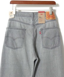 セール】Levi's/リーバイス 505 REGULAR/レギュラーフィット ジーンズ