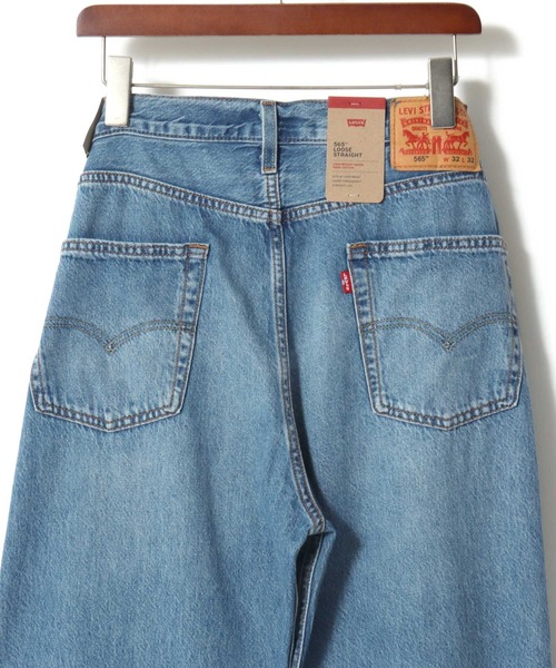 リーバイス 565 Levi s リーバイス ワイドパンツ ジーンズ WORKWEAR
