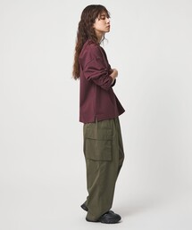 CITEN | <CITEN>イージーカーゴパンツ(その他パンツ)