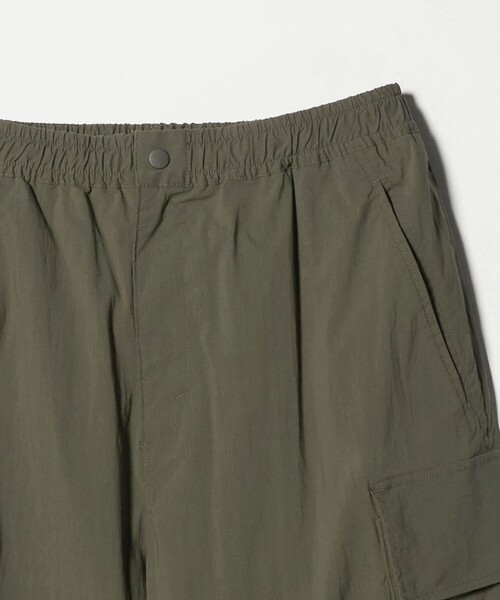 CITEN（シテン）の「＜CITEN＞イージーカーゴパンツ（その他パンツ・メンズ・ブラック/オリーブ・M/S/L）」の15枚目の写真