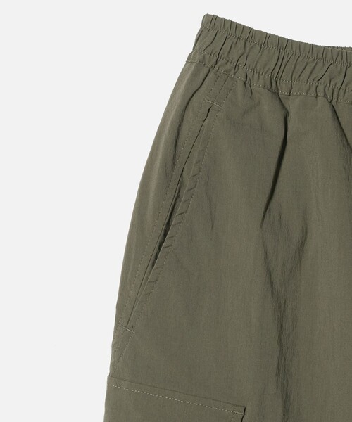 CITEN（シテン）の「＜CITEN＞イージーカーゴパンツ（その他パンツ・メンズ・ブラック/オリーブ・M/S/L）」の16枚目の写真