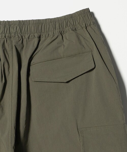 CITEN（シテン）の「＜CITEN＞イージーカーゴパンツ（その他パンツ・メンズ・ブラック/オリーブ・M/S/L）」の17枚目の写真