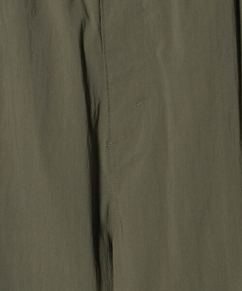 CITEN（シテン）の「＜CITEN＞イージーカーゴパンツ（その他パンツ・メンズ・ブラック/オリーブ・M/S/L）」の21枚目の写真