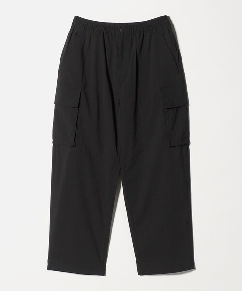 CITEN（シテン）の「＜CITEN＞イージーカーゴパンツ（その他パンツ・メンズ・ブラック/オリーブ・M/S/L）」の22枚目の写真